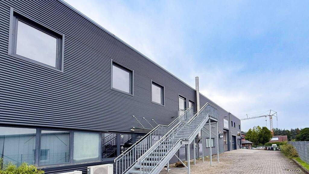 Halle/Industriefläche zur Miete 260 m² Lagerfläche Klausdorf Schwentinental 24222