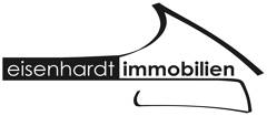 eisenhardt immobilien GmbH logo
