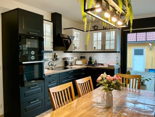 Einfamilienhaus zum Kauf 440.000 € 9 Zimmer 342,3 m² 3.756 m² Grundstück Walddrehna 15926