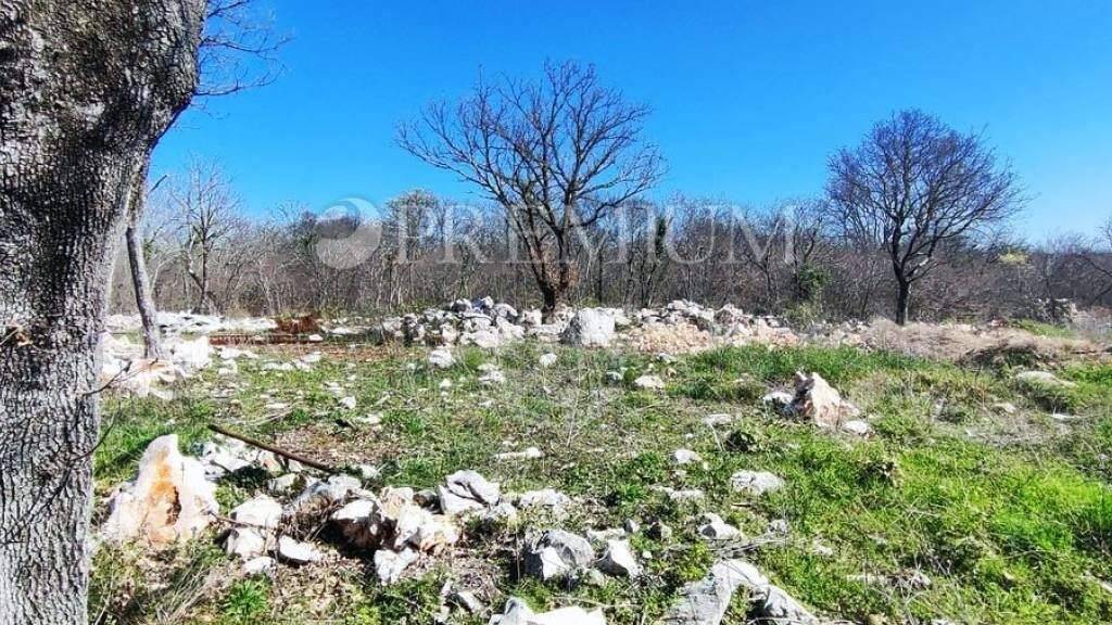 Land-/Forstwirtschaft zum Kauf 360.000 € Njivice, Omisalj Njivice