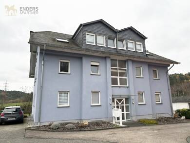 Mehrfamilienhaus zum Kauf 1.300.000 € 593,9 m² 1.212 m² Grundstück Tawern Tawern 54456