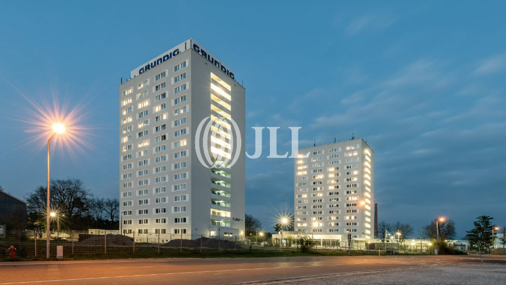 Bürofläche zur Miete 6,50 € 350,4 m² Bürofläche Langwasser Nürnberg 90471