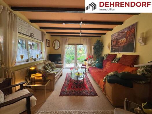 Maisonette zur Miete 600 € 3 Zimmer 76 m² Pivitsheide Detmold 32758