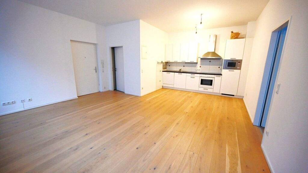 Wohnung zur Miete 576 € 2,5 Zimmer 1. Geschoss Rainerstraße Linz 4020