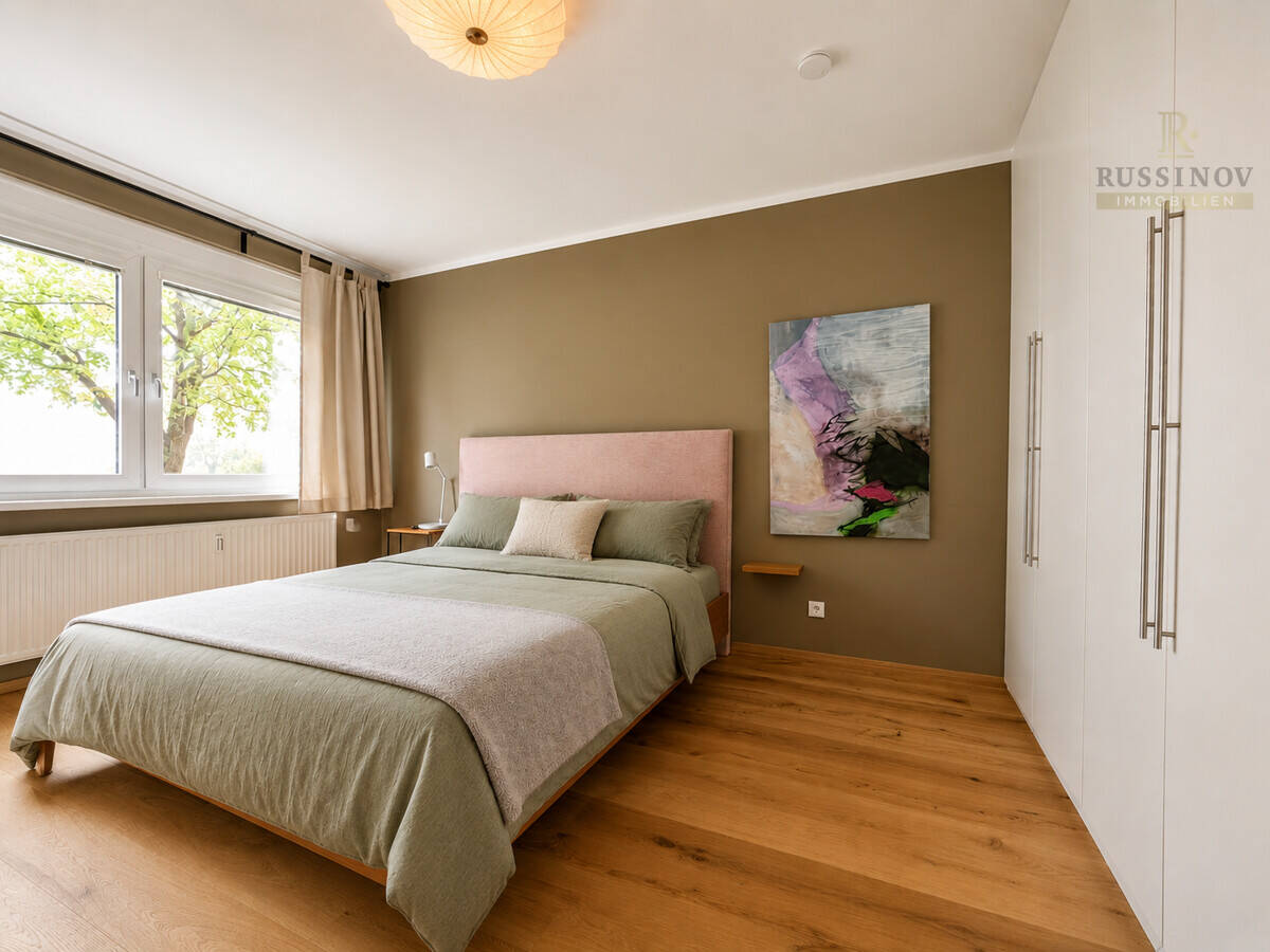 Wohnung – Klagenfurt am Wörthersee - Mehr