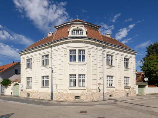 Mehrfamilienhaus zum Kauf 849.900 € 10 Zimmer 300 m² 920 m² Grundstück Wiener Neustadt 2700