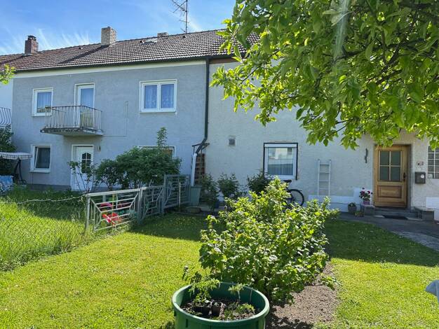 Mehrfamilienhaus zum Kauf 410.000 € 8 Zimmer 214 m² 880 m² Grundstück Plattling Plattling 94447