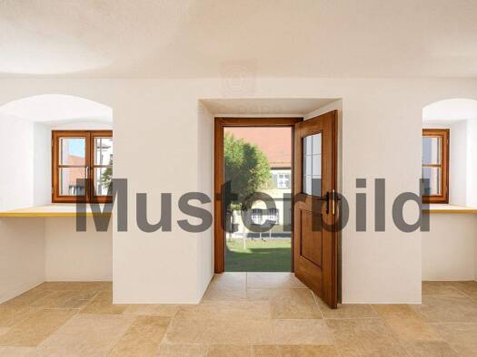 Bürofläche zur Miete 1.000 € 85 m² Bürofläche Nördlingen 86720