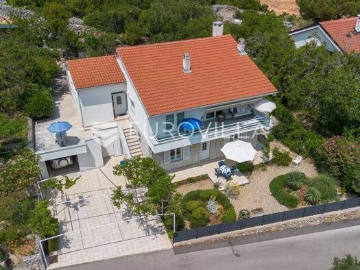 Haus zum Kauf 950.000 € 7 Zimmer 279 m² Krk Centar