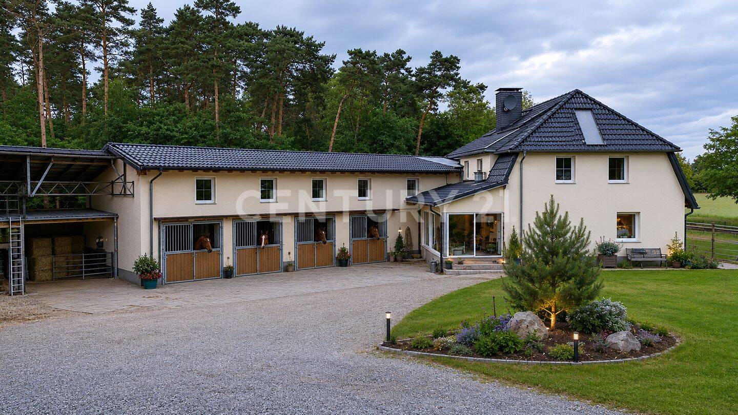 Einfamilienhaus zum Kauf - Ansicht 4