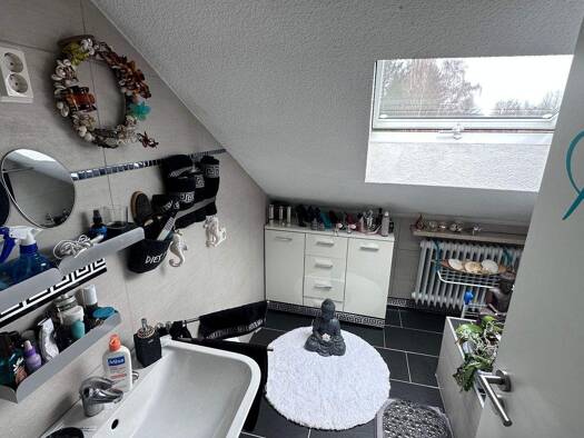 Wohnung zur Miete 740 € 3 Zimmer 75 m² Mooslohe Weiden in der Oberpfalz 92637