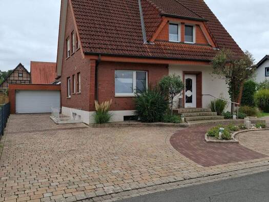 Mehrfamilienhaus zum Kauf 390.000 € 9 Zimmer 220 m² 614 m² Grundstück Westkirchen Ennigerloh 59320