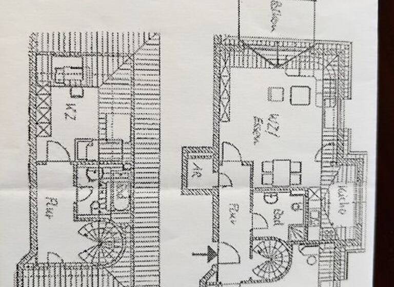 Maisonette zum Kauf 290.000 € 3 Zimmer 92 m² 3. Geschoss Lungkwitzer Str. 8c Niedersedlitz Dresden 01259
