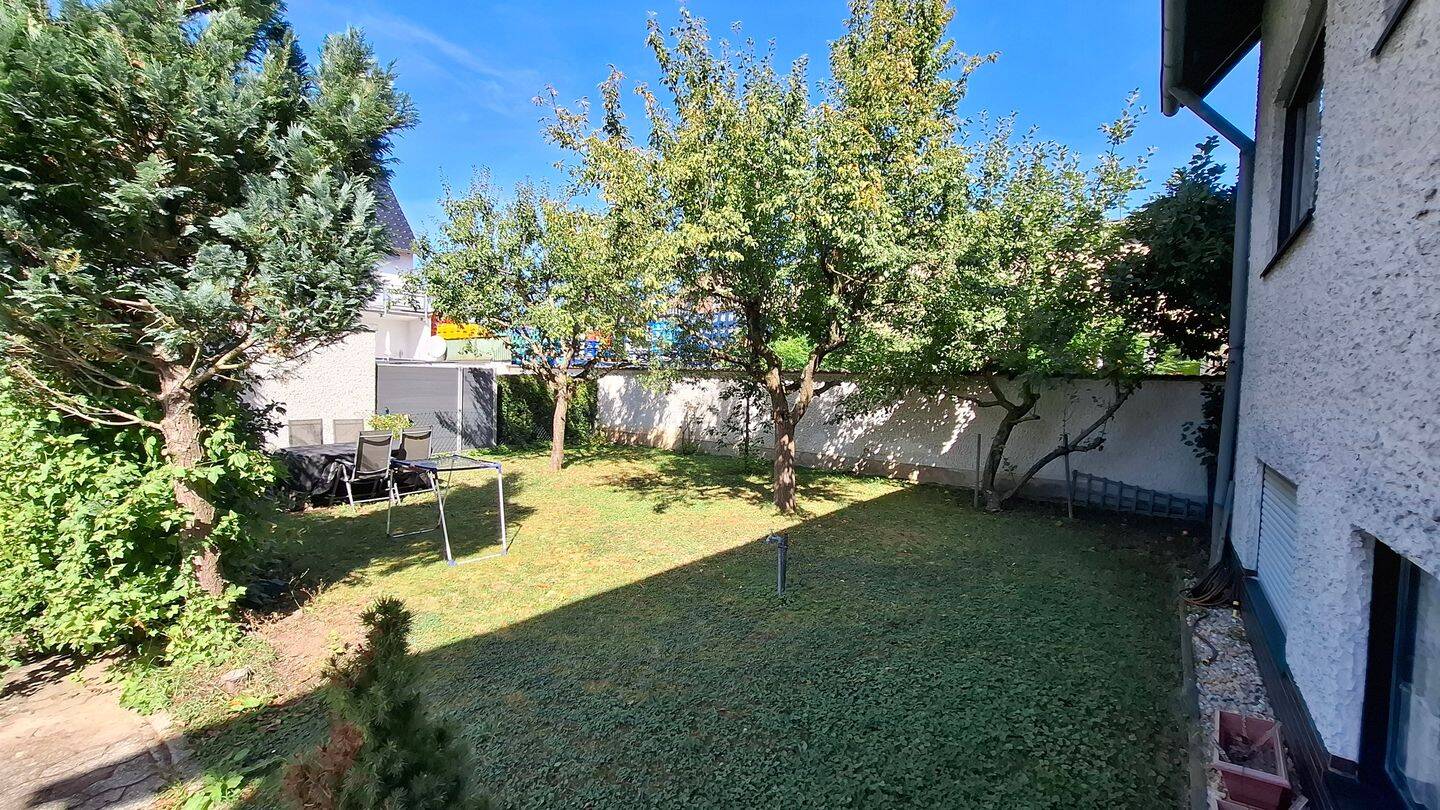 Einfamilienhaus zum Kauf - Ansicht 3