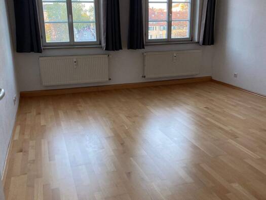 Wohnung zur Miete 550 € 1 Zimmer 41 m² 2. Geschoss frei ab 01.01.2026 Bamberg 96049