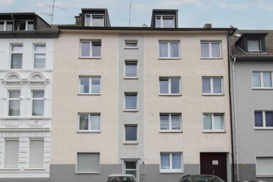 Immobilie zum Kauf als Kapitalanlage geeignet 75.000 € 3 Zimmer 62 m² Altendorf Essen 45143