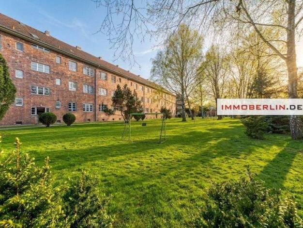 Wohnung zum Kauf 342.000 € 3 Zimmer 83 m² Mariendorf Berlin 12107