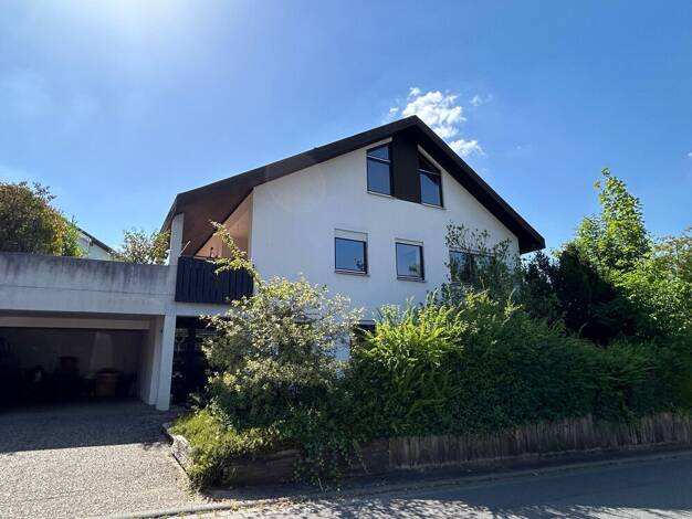Einfamilienhaus zum Kauf 560.000 € 7 Zimmer 213 m² 663 m² Grundstück frei ab sofort Miltenberg Miltenberg 63897