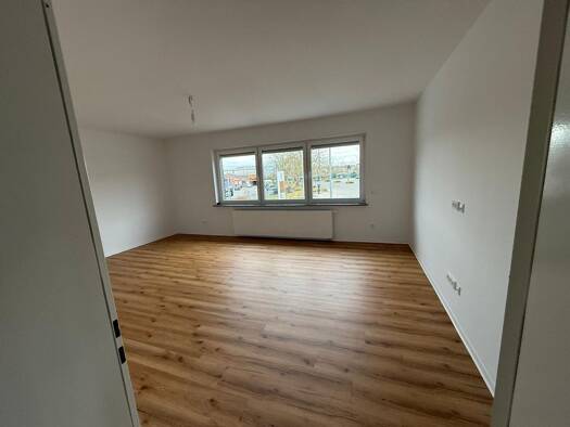 Wohnung zur Miete 1.250 € 4 Zimmer 120 m² Geschoss 1/2 frei ab 01.11.2026 Künkelstraße 69 Eicken Mönchengladbach 41063