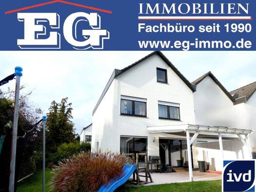 Reihenendhaus zum Kauf 317.500 € 4 Zimmer 113 m² 342 m² Grundstück Schötmar Bad Salzuflen 32108