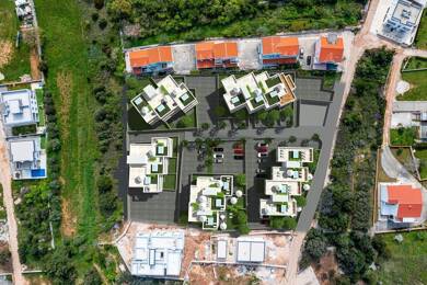 Wohnung zum Kauf - Erstbezug 280.000 € 2 Zimmer 48,3 m² EG Zaton 23232