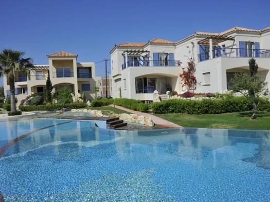 Wohnung zum Kauf 300.000 € 1 Zimmer 66 m² Kreta Municipality of Platanias 730 14