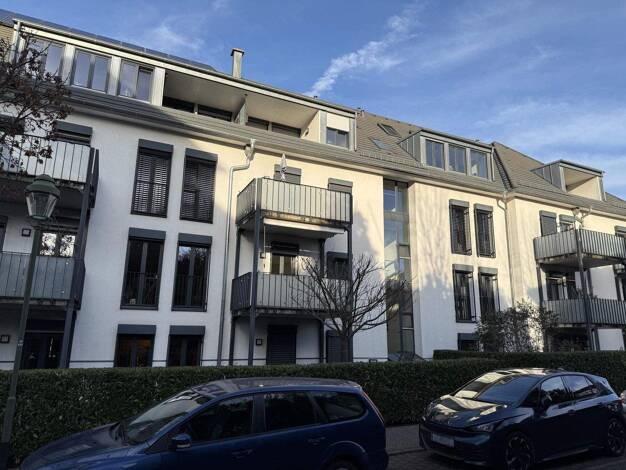 Wohnung zum Kauf 315.000 € 2 Zimmer 77 m² Oos Baden-Baden 76532