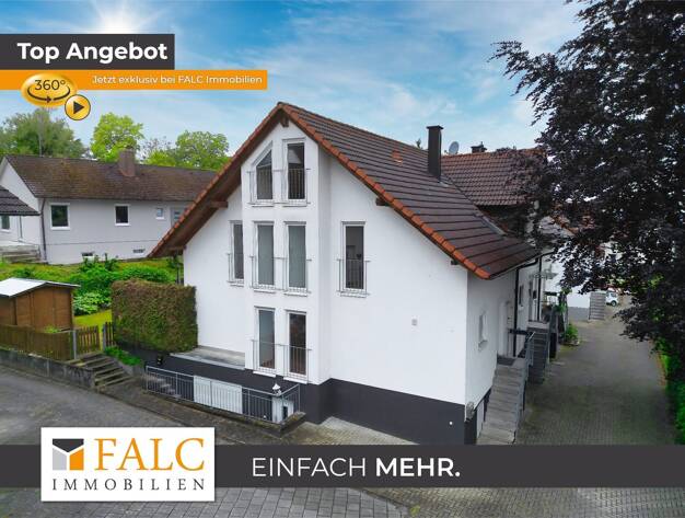 Reihenendhaus zum Kauf 425.000 € 7 Zimmer 178 m² 222 m² Grundstück Kippenheim Kippenheim 77971