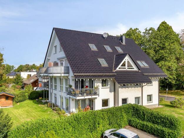 Wohnung zum Kauf 249.000 € 3 Zimmer 90,8 m² 1. Geschoss frei ab 30.04.2027 Nümbrecht Nümbrecht 51588