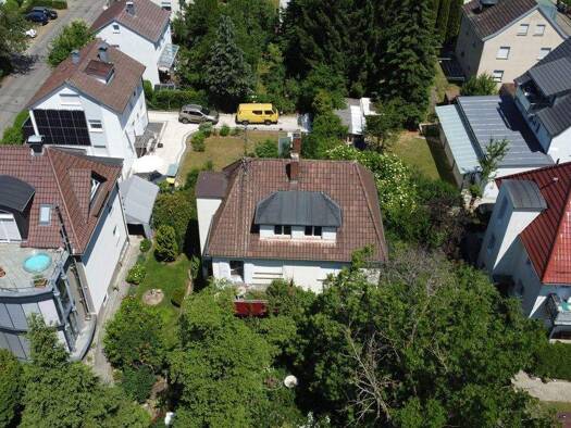 Grundstück zum Kauf 480.000 € 547 m² Grundstück Weingarten 88250