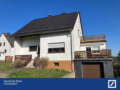 Mehrfamilienhaus zum Kauf 289.000 € 7 Zimmer 140 m² 970 m² Grundstück frei ab 01.06.2025 Gusenburg 54413