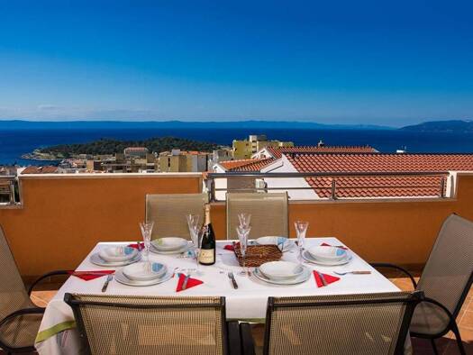 Haus zum Kauf 1.200.000 € 700 m² Makarska