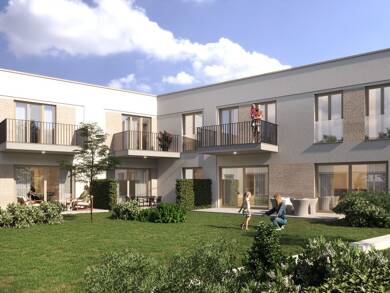 Wohnung zum Kauf provisionsfrei 635.000 € 3 Zimmer 92,5 m² 1. Geschoss Auf dem Gleichen 19 Nied Frankfurt Nied 65934