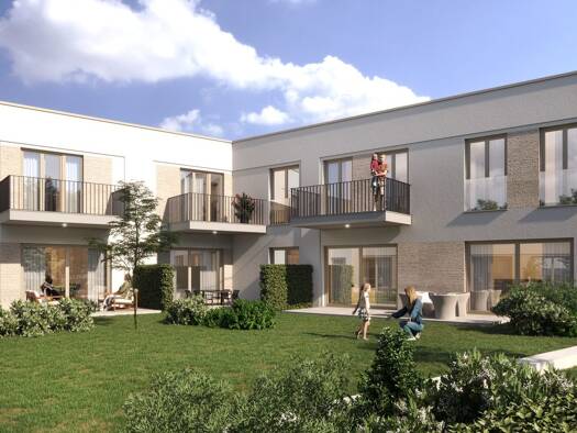 Wohnung zum Kauf provisionsfrei 635.000 € 3 Zimmer 92,5 m² 1. Geschoss Auf dem Gleichen 19 Nied Frankfurt Nied 65934
