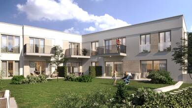 Wohnung zum Kauf provisionsfrei 635.000 € 3 Zimmer 92,5 m² 1. Geschoss Auf dem Gleichen 19 Nied Frankfurt Nied 65934