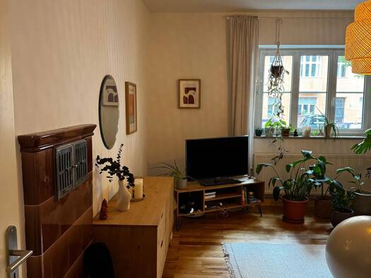 Wohnung zur Miete 870 € 3 Zimmer 67 m² frei ab 01.09.2026 Gärten h d Veste Nürnberg 90408