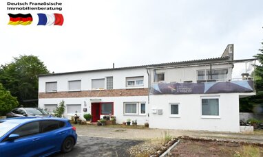 Einfamilienhaus zum Kauf 235.000 € 5 Zimmer 205 m² 1.200 m² Grundstück Landsweiler Schiffweiler 66578