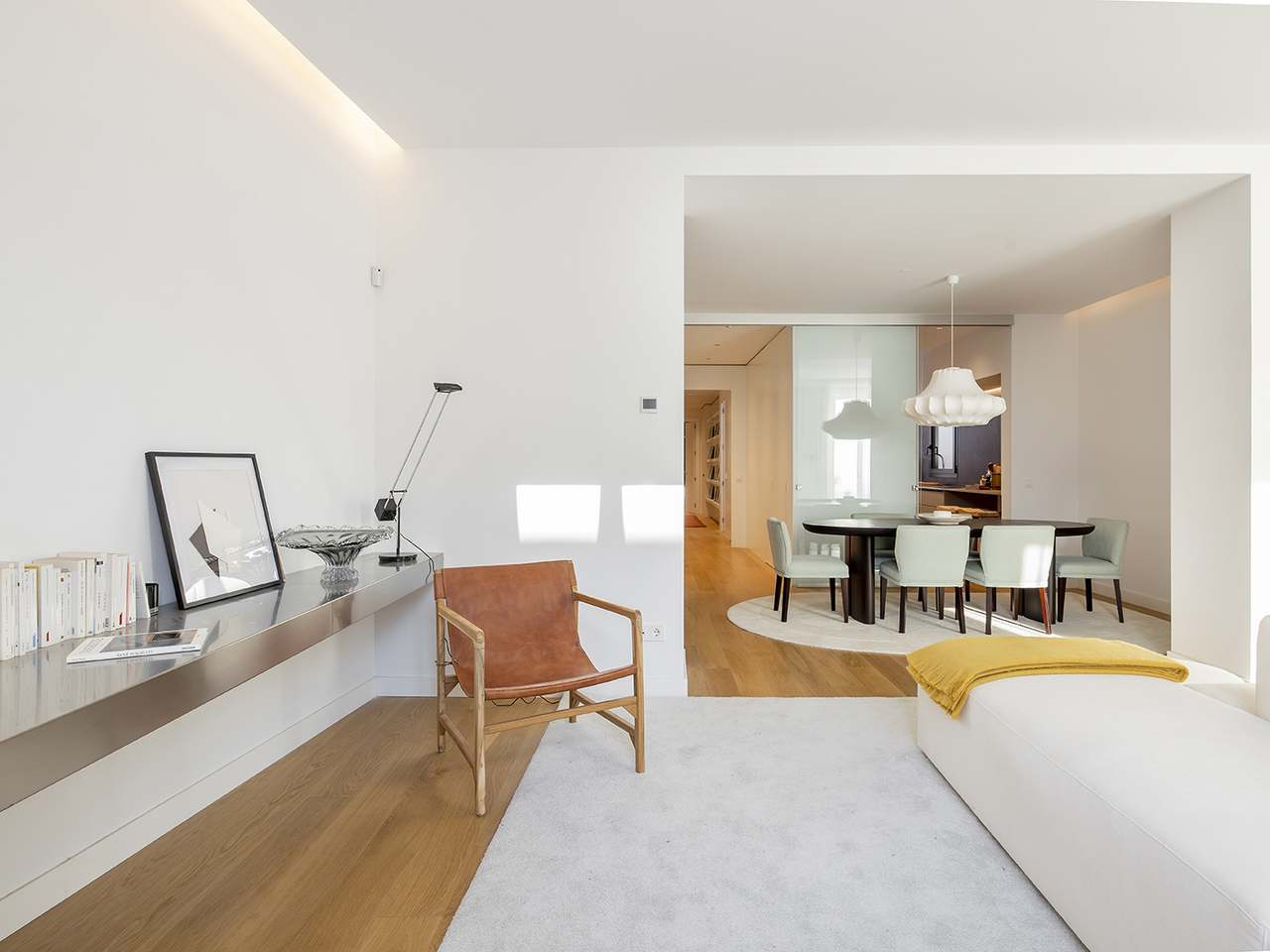 Wohnung zum Kauf provisionsfrei 2.750.000 € 8 Zimmer 218 m²<br/>Wohnfläche Barcelona 08007