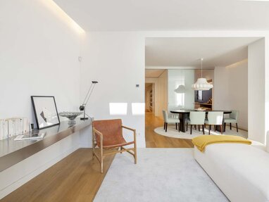 Wohnung zum Kauf provisionsfrei 2.750.000 € 8 Zimmer 218 m² Barcelona 08007