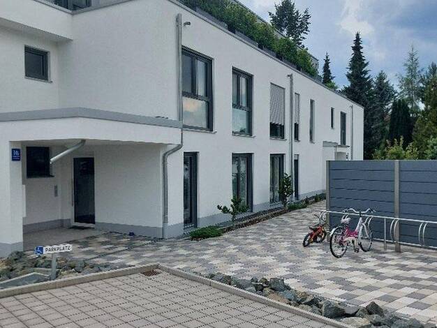 Wohnung zum Kauf provisionsfrei 410.000 € 2 Zimmer 80 m² EG frei ab 30.11.2026 Gessertshausen Gessertshausen 86459