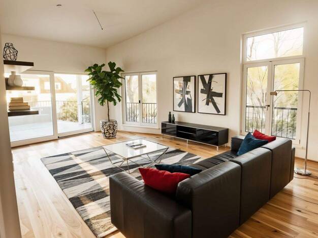 Wohnung zum Kauf - Erstbezug provisionsfrei 669.000 € 3 Zimmer 77,8 m² 2. Geschoss Amras Innsbruck 6020