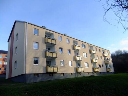 Wohnung zur Miete 560 € 3 Zimmer 70,1 m² 2. Geschoss frei ab 01.07.2026 Am Entenbusch 80 Hann. Münden 34346