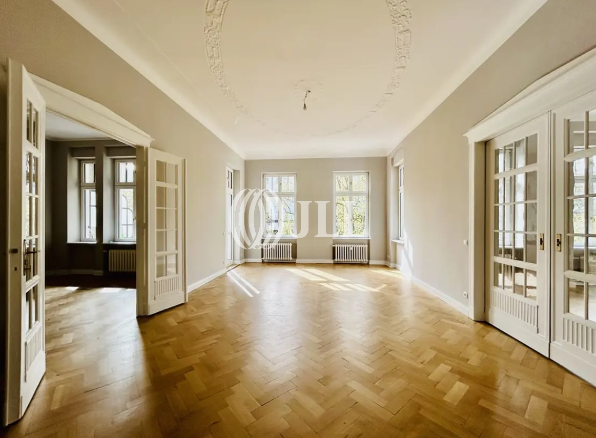 Bürofläche zur Miete provisionsfrei 29,95 € 350,5 m²<br/>Bürofläche ab 350 m²<br/>Teilbarkeit Halensee Berlin 10709