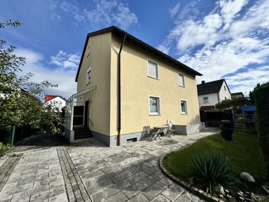 Einfamilienhaus zum Kauf 446.000 € 8 Zimmer 210 m² 489 m² Grundstück Weißenburg Weißenburg 91781