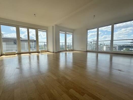 Penthouse zur Miete 2.160 € 3 Zimmer 126 m² Geschoss 9/9 frei ab 01.09.2026 Charlottenburg Charlottenburg-Wilmersdorf 10587