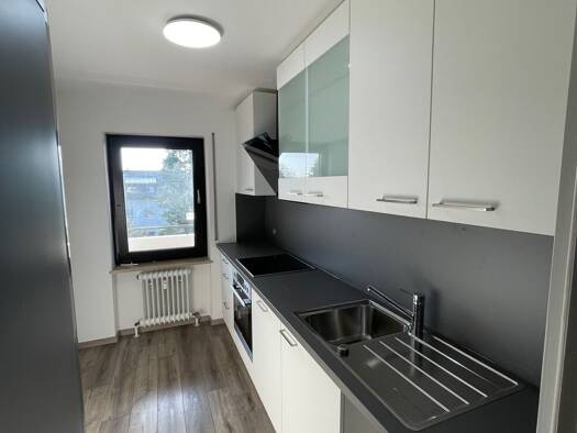 Wohnung zur Miete 1.100 € 2,5 Zimmer 64 m² Geschoss 2/3 frei ab 01.12.2026 Gernlinden Maisach 82216
