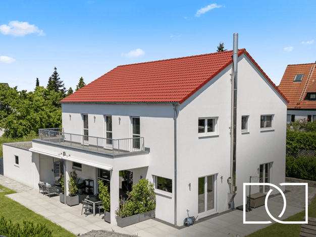 Einfamilienhaus zum Kauf 1.099.000 € 5 Zimmer 220 m² 613 m² Grundstück frei ab 01.09.2026 Heroldsberg 90562
