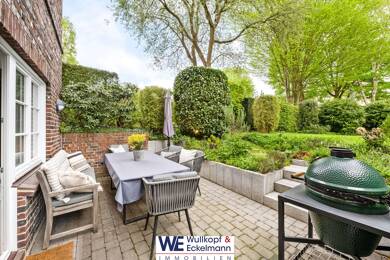 Haus zum Kauf 1.999.000 € 9 Zimmer 270 m² Groß Flottbek Hamburg 22607