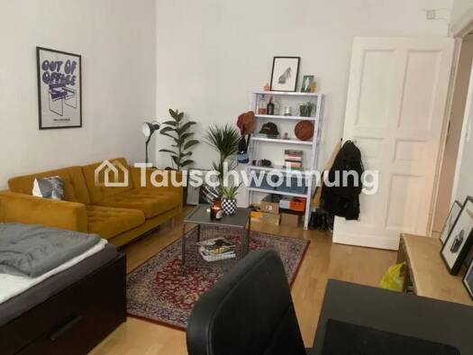 Wohnung zur Miete Tauschwohnung 270 € 1 Zimmer 29 m² Westend Berlin 14059