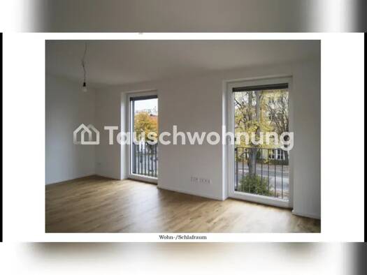 Wohnung zur Miete Tauschwohnung 1.190 € 1 Zimmer 36 m² 3. Geschoss Aubing-Lochhausen-Langwied München 81243